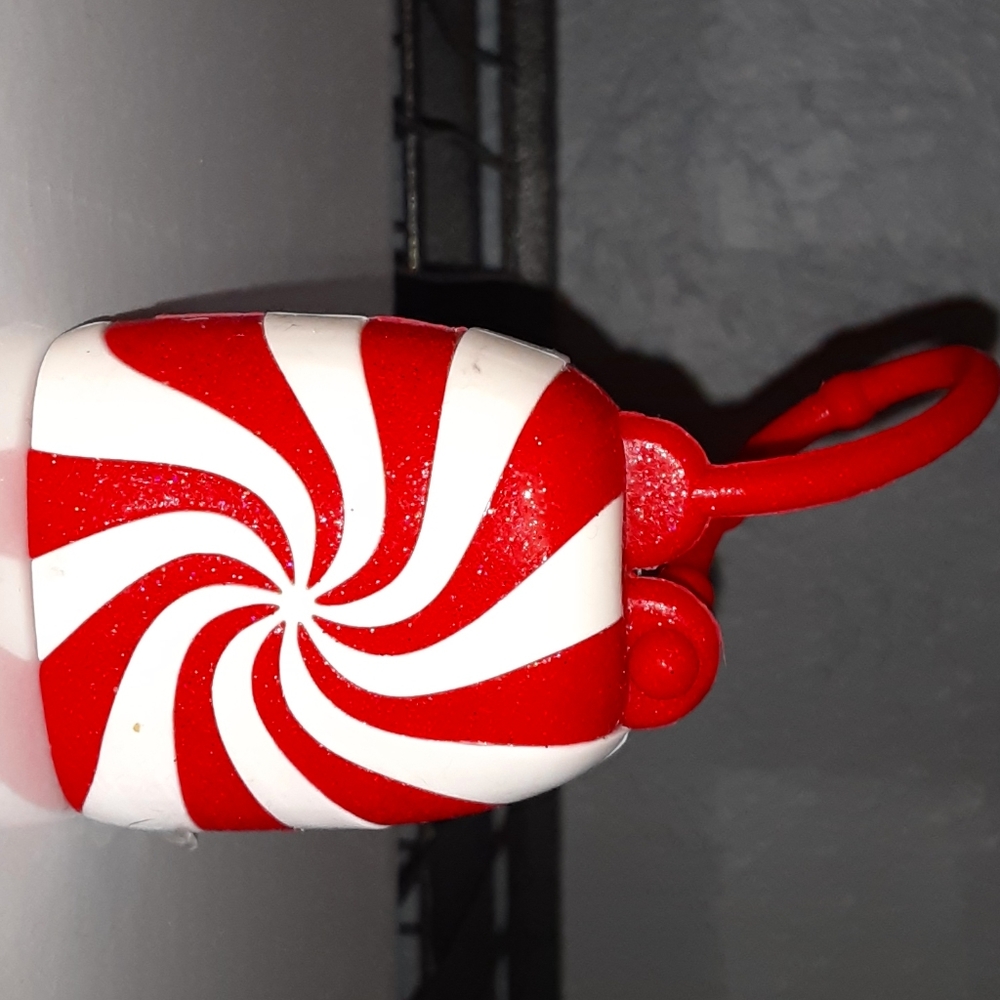 pepper ment handsanitizer case